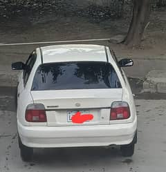 Suzuki Baleno 2005