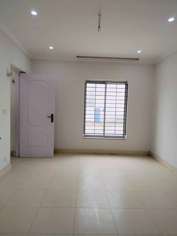 Two Bed Luxury Apartment For Rent In Bahria Orchard 0