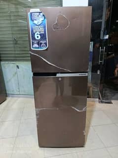 dawlance fridge new condition all original no fault new look