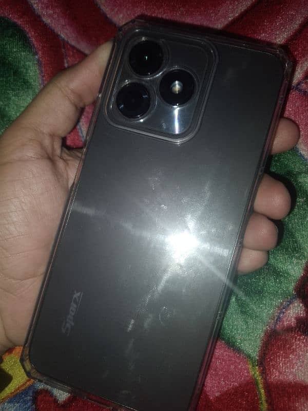 sparx neo 6plus all ok original condition full box 0