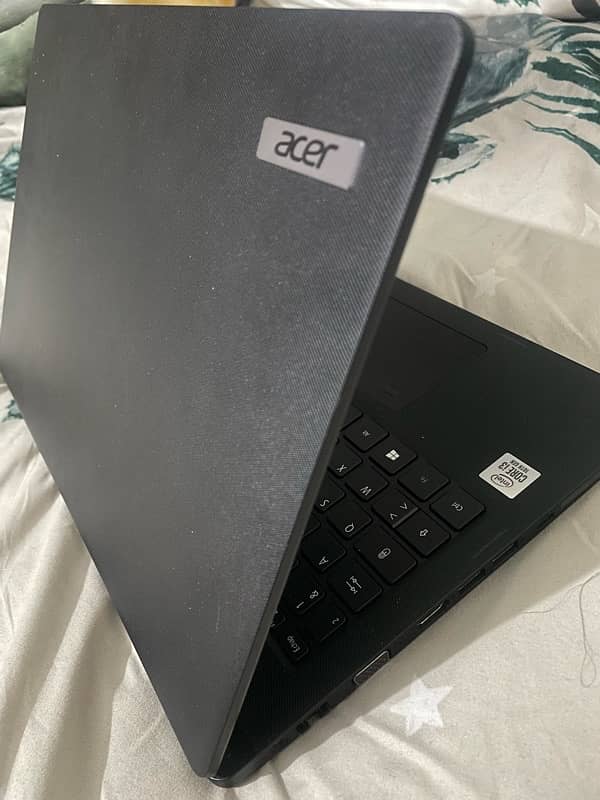 Acer itel  Core i3 Laptop / 10th Generation Laptop 1