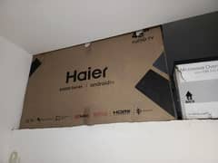 led android 43 inch Haier