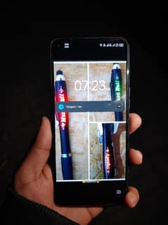 Tecno Camon 17 6gb/128gb best for use