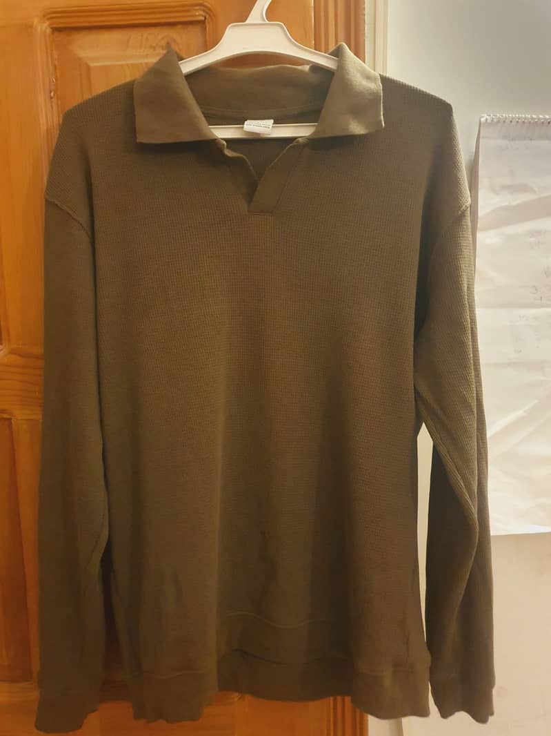 AMAZING SALE: Zara, H&M, M&S, MANGO, GUESS, ARMANI - ALL ORIGNAL 1