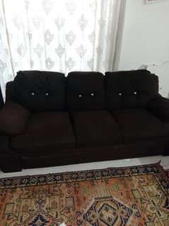 Sofa set for sale in DHA