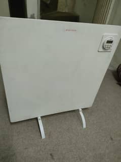 Electric Heater 425 watts