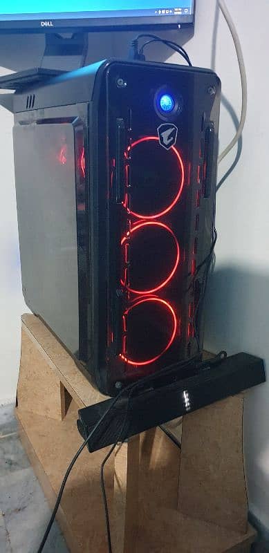 Gaming pc 1