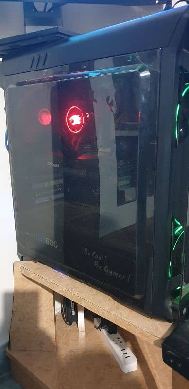 Gaming pc 2