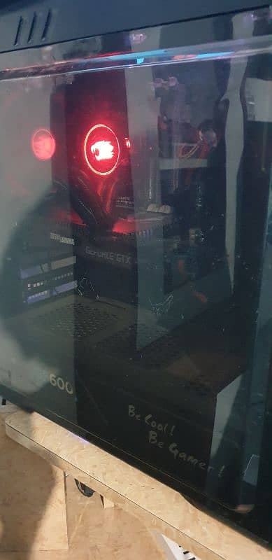 Gaming pc 4