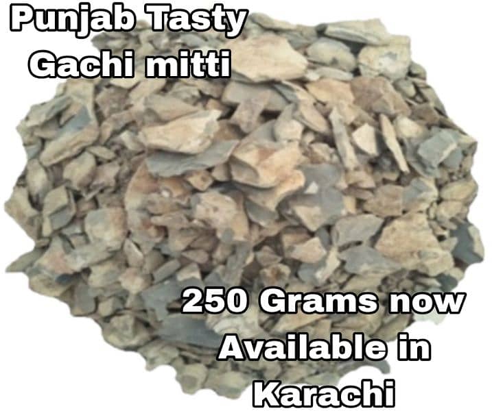 edible gachi mitti 0