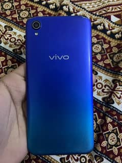 vivo mobile phone