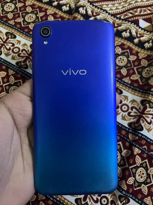 vivo mobile phone 0