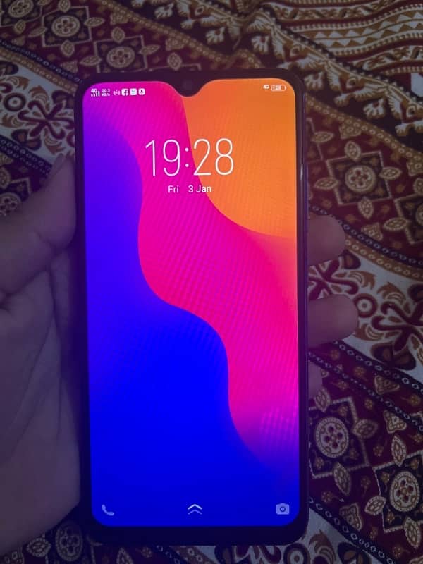 vivo mobile phone 1