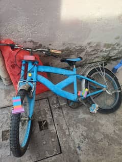 Bicycle for 8 to 12 years age