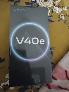 Vivo v40e