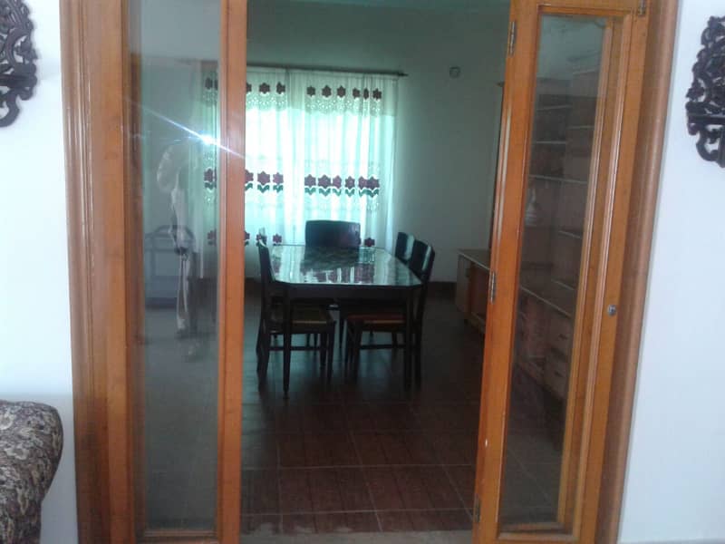 fully furnished 6bed house available for rent in dha phase 1 4