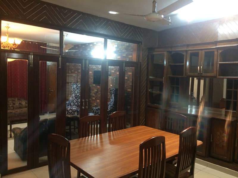 fully furnished 6bed house available for rent in dha phase 1 20