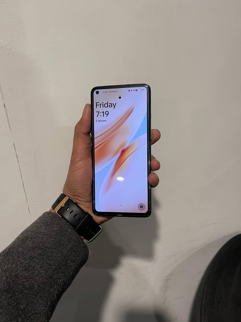 One Plus 8T OnePlus 8T Non PTA Oppo Vivo MI Xiaomi Samsung Infinix 4