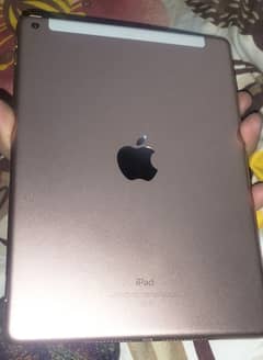 ipad 6 generation