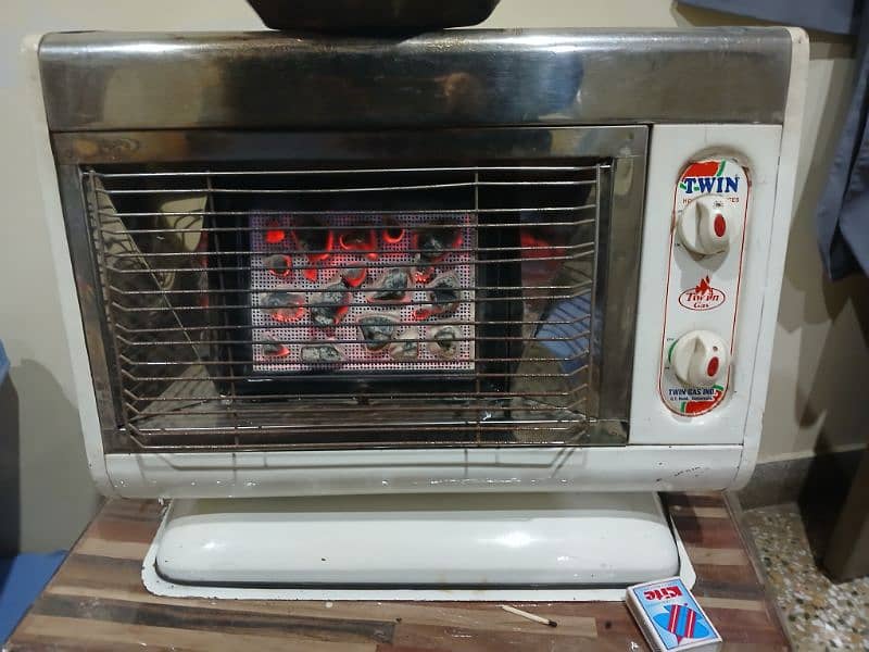 Gas heater for sale 0