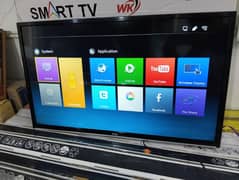 SAMSUNG 32,INCH UHD MODEL SAMSUNG LED 03227191508