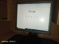 monitor hp