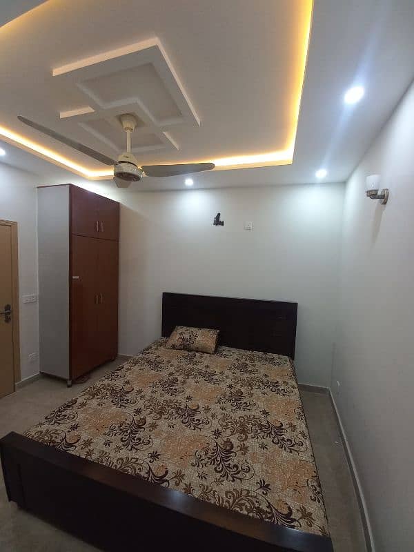 FURNISHED APARTMENT NEAR DHA & LUMS 3