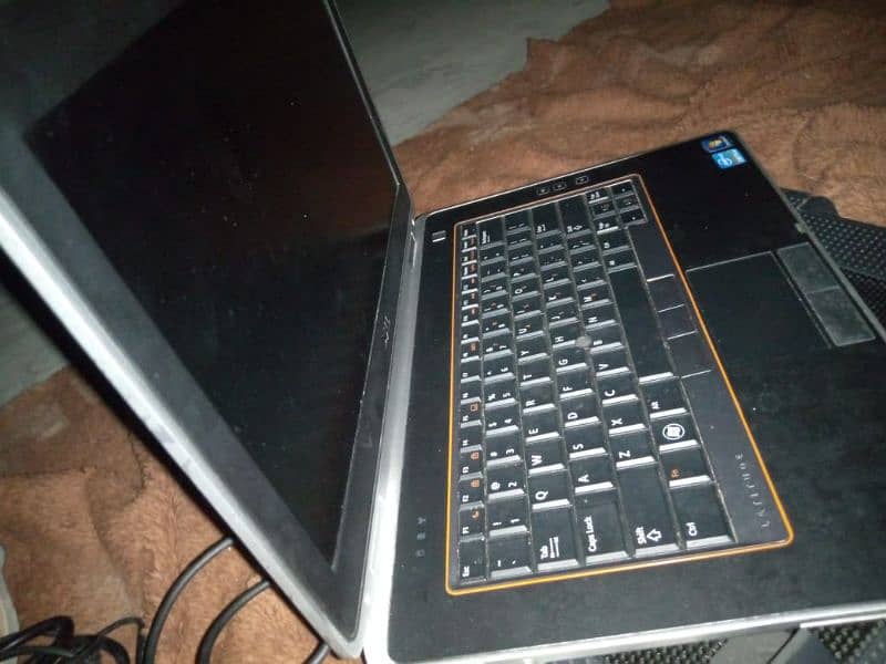 Dell E6420 2