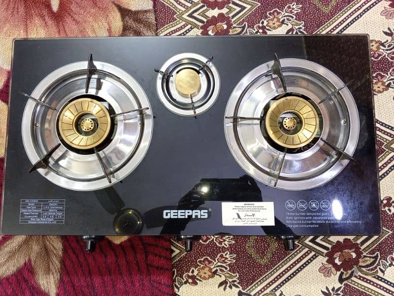 Gas Stove For Sale Urgent 0