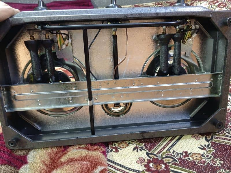 Gas Stove For Sale Urgent 2