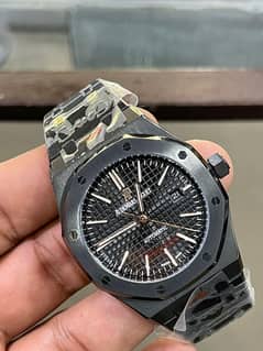 Ap royal oak watch