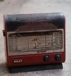 Working Gas Heater-Good Condition