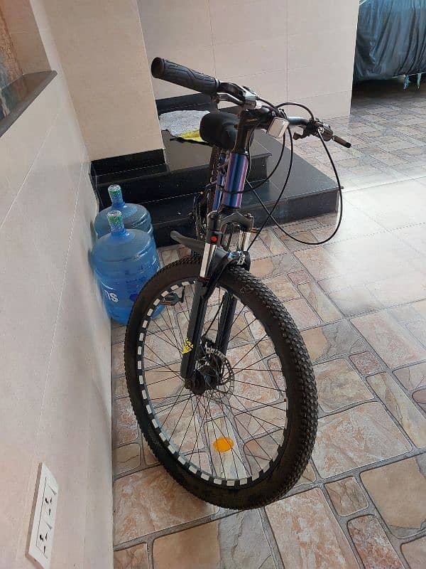 maigoo bicycle 2