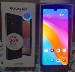 Samsung Galaxy A32 | Excellent Condition | Affordable Price