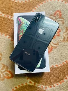 iphone xsmax pta approved