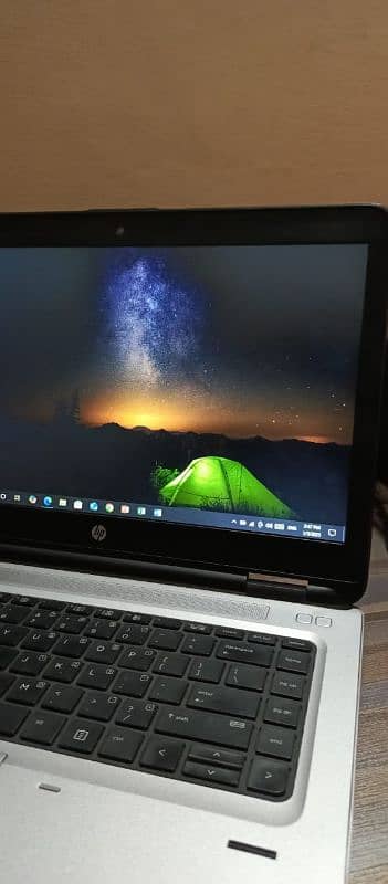 HP PROBOOK i5 6gen 1