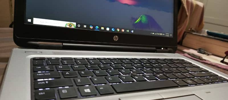 HP PROBOOK i5 6gen 2