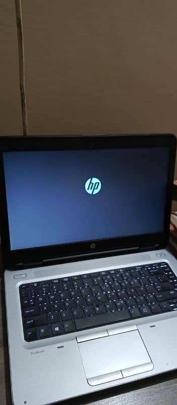 HP PROBOOK i5 6gen 5