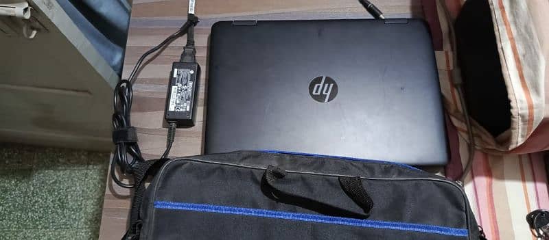 HP PROBOOK i5 6gen 6