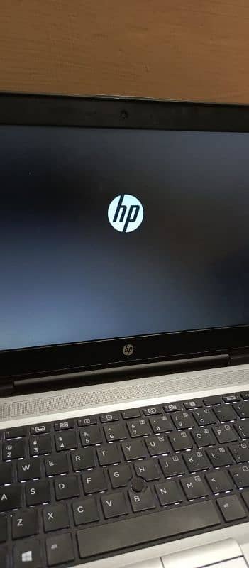 HP PROBOOK i5 6gen 7