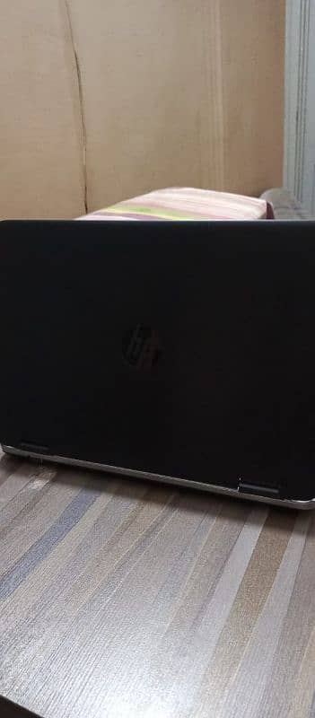 HP PROBOOK i5 6gen 9