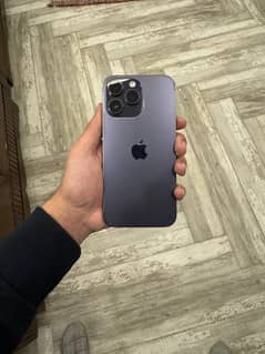 iPhone 14 Pro Max Non Pta