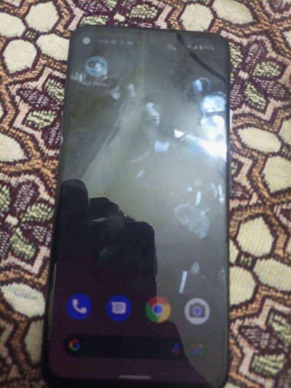 goggle pixel 4a 5g 128gb 5