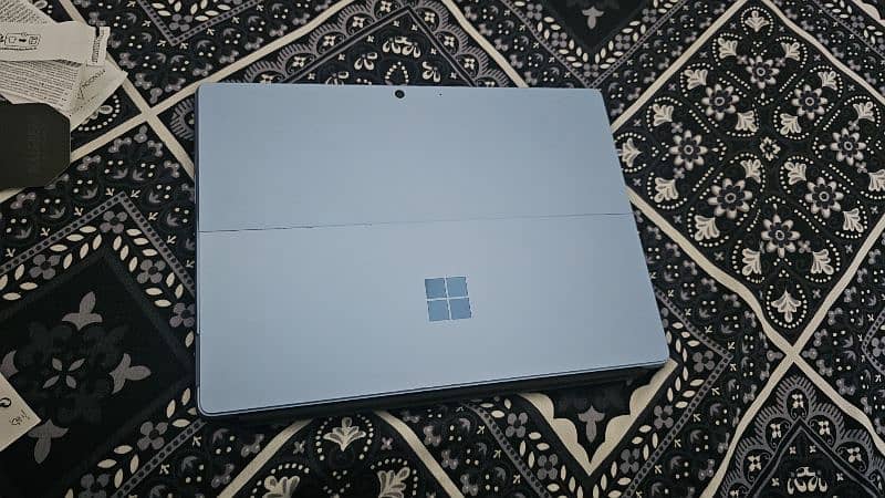 Microsoft Surface Pro 9 1