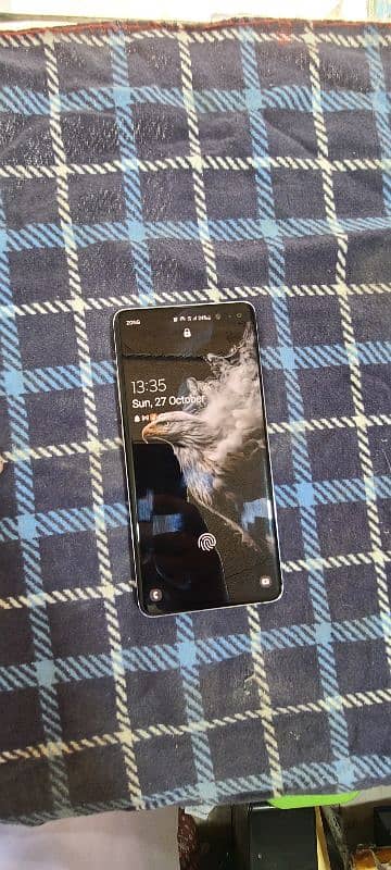 s10 5g for sale Urgent 10