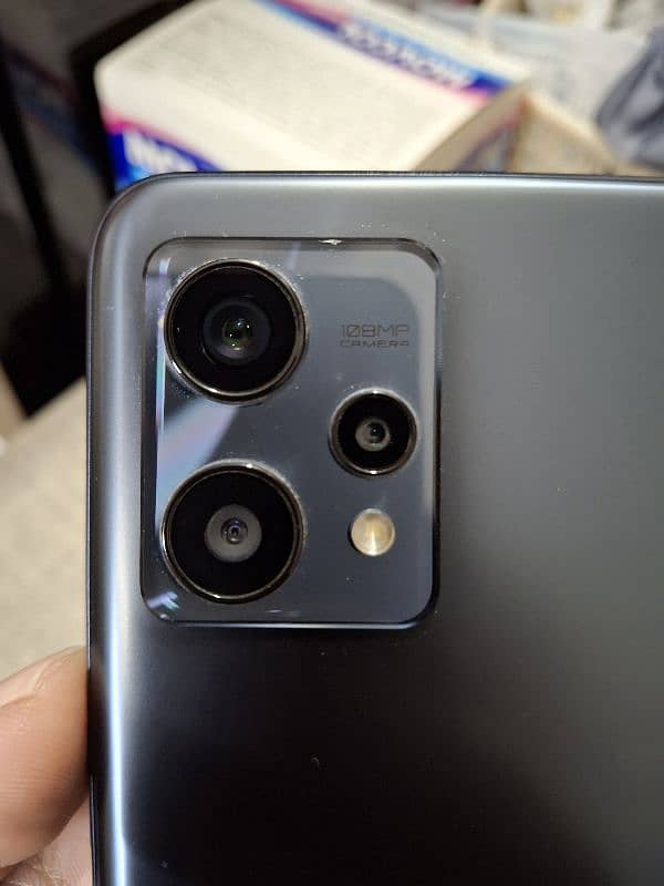 Realme 9 (8/128 gb) with complete box 7