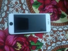 Exchange iPhone 6 PTA paroof Android mobile Ke Sath