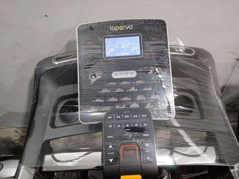 SLIGHTLY USED TREADMILLS ARE AVAILABLE STARTING PRICE 65000 TO 180K. 16