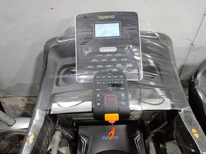 SLIGHTLY USED TREADMILLS ARE AVAILABLE STARTING PRICE 65000 TO 180K. 19