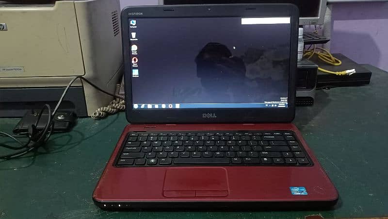 Dell i3 0